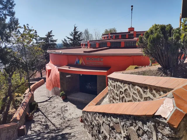 Museo de Ciencias Naturales