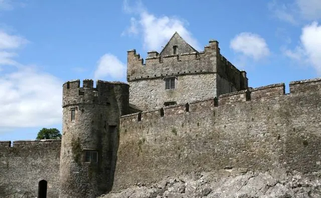 Dalkey Castle & Heritage Centre