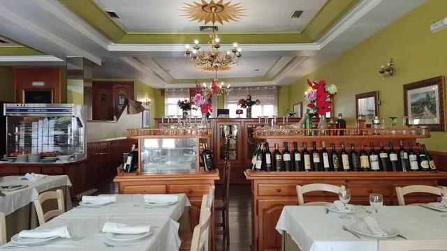 Restaurante la Villa