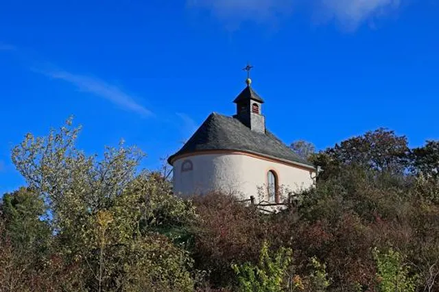 Chapel "Small Kalmit"