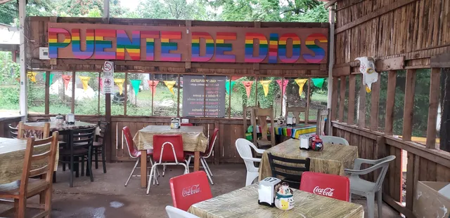 El Cafetal de Don Mario