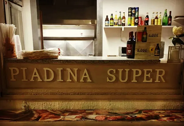 Piadina Romagnola Riccione