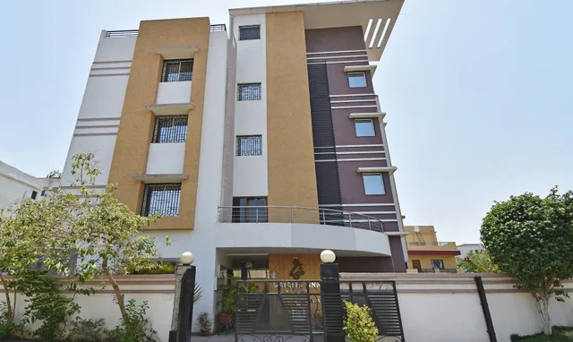 Hotel Shree Gayatri Inn Annex