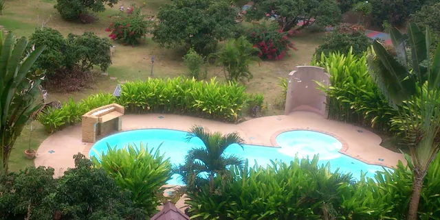 Dewo's Home & Garden Resort