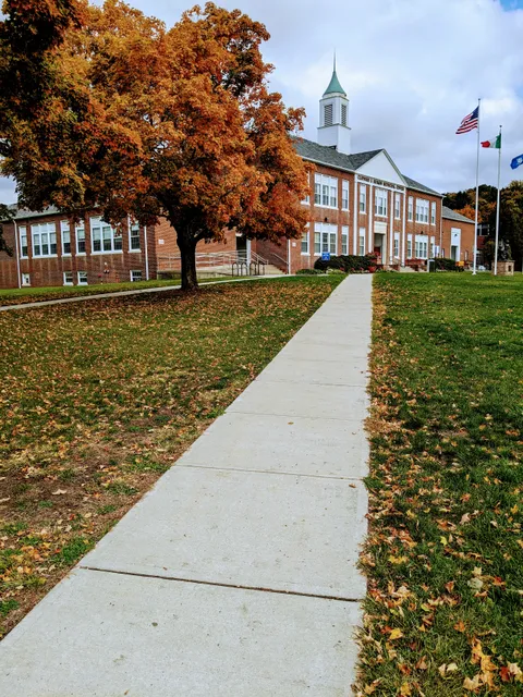 Bethel Parks & Recreation