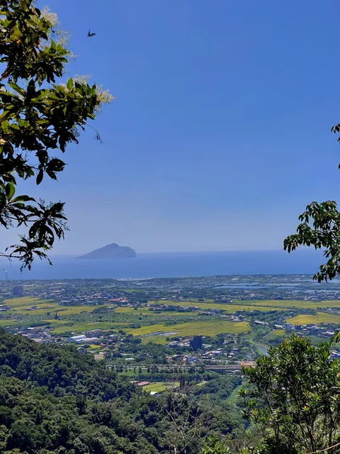 Paoma Historic Trail