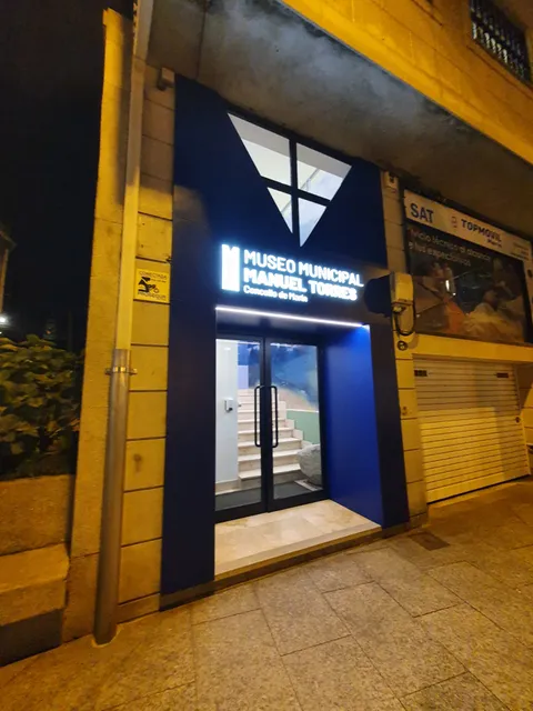 Museo Municipal Manuel Torres