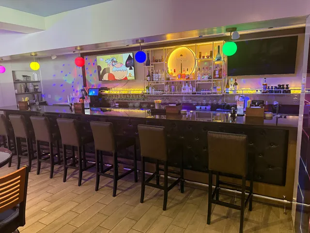 Yummy Asian Cuisine 2️⃣