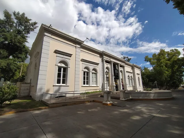 Espacio Fotografico Maximo Arias