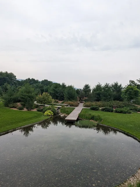 Le Jardin de Saint-François