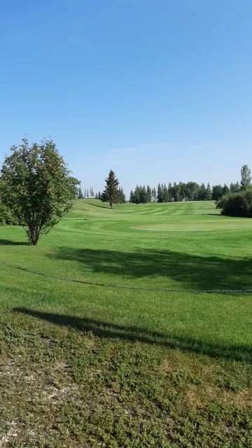 Carlton Trail Regional Park
