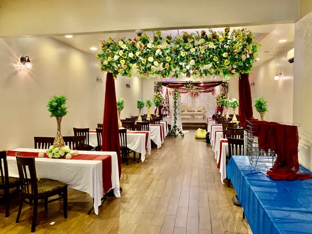 Hadi Catering & Party Hall