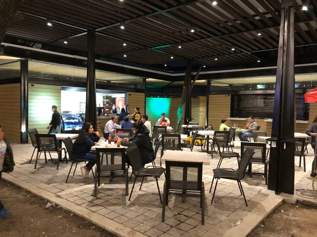 La Estación Fundidora