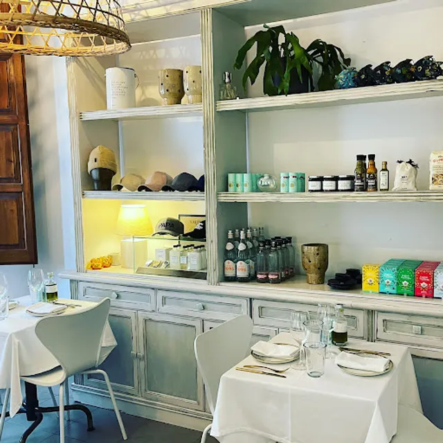 Timo’s Bistro (Sitges)