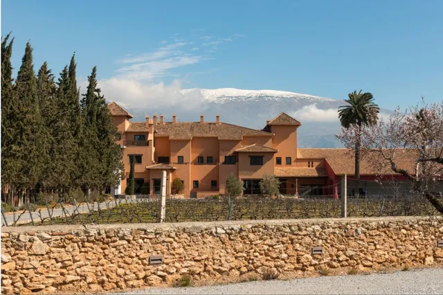 Bodegas Señorío De Nevada