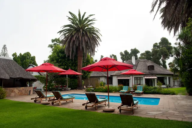 Easy Five Guesthouse