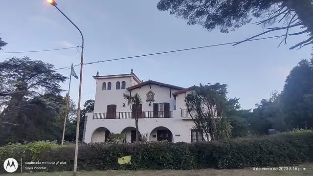 Municipal Historical Museum Roberto T. Barili