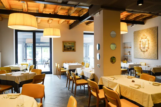 Ristorante Riva d'Angera