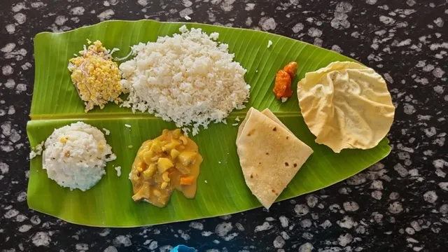 Hotel hulikaleshwara