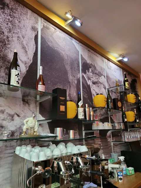 Takumi Aachen Chicken & Vegan