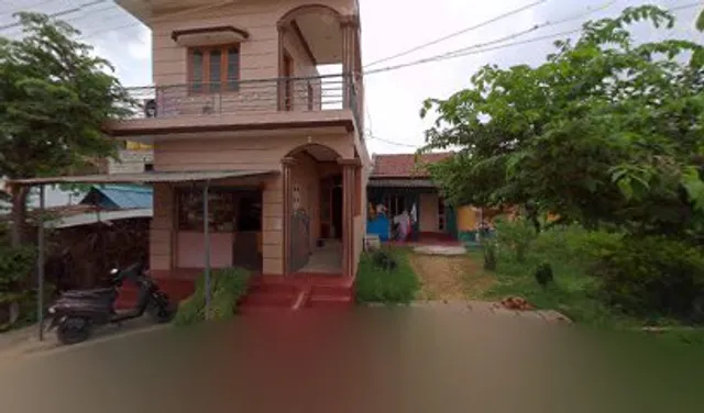 New Sukh Sagar restaurant