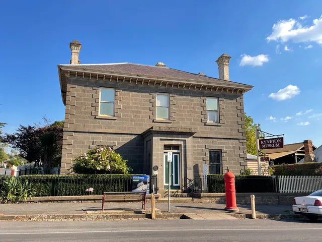 Kyneton Museum