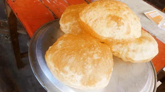 Gopi chhole bhature & fast food center
