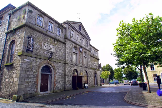 Shackleton Experience