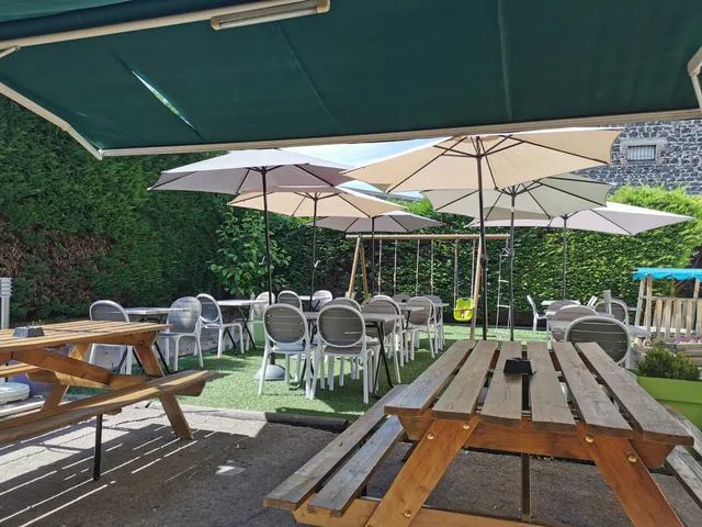 Bar Restaurant ESTORIL