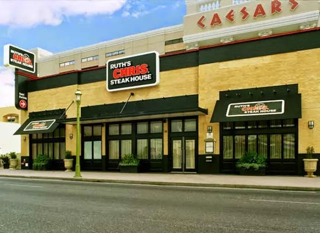 Ruth's Chris Steak House