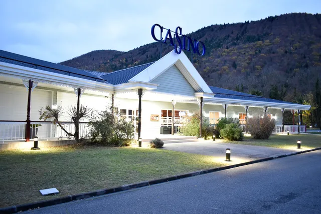 Casino de Barbazan