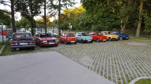 Stowarzyszenie FSO Pomorze