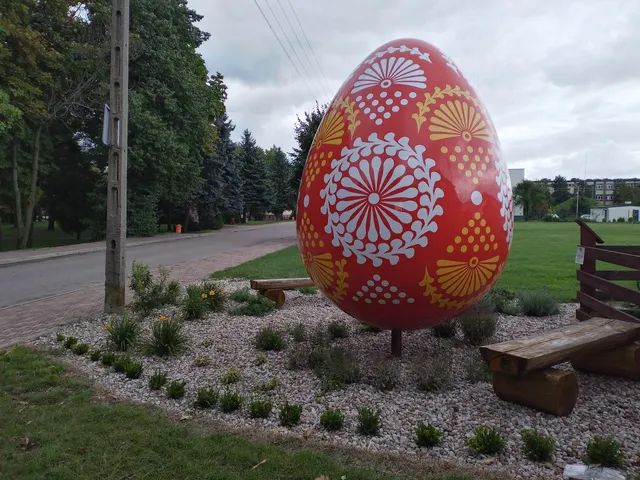 Muzeum Lipskiej Pisanki i Tradycji