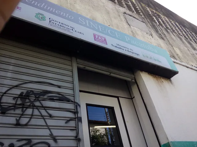 Central Market of Belo Horizonte