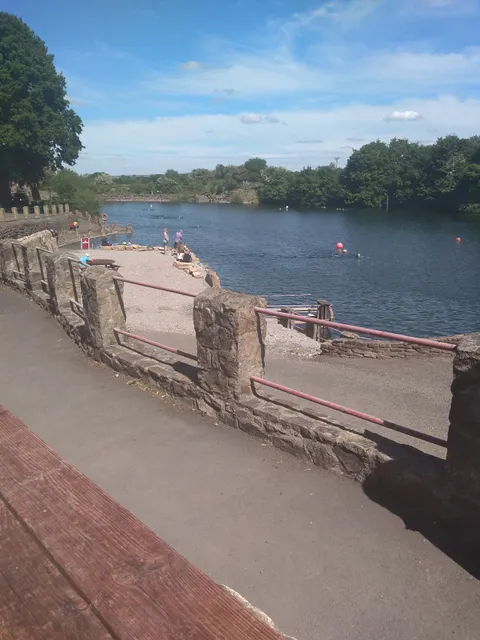 Delph Diver Training Centre