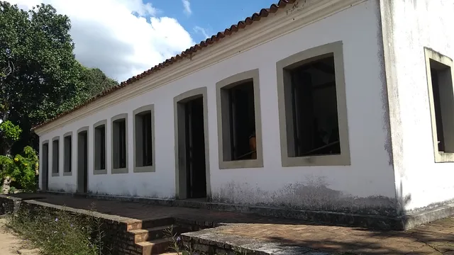 Museu do Brejo Paraibano