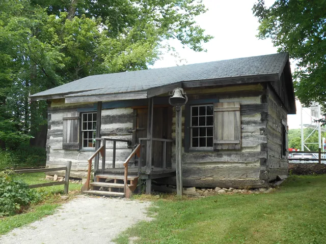 Historic Forks of the Wabash