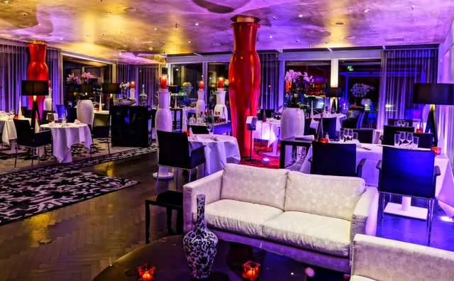 YUNICO - Japanese Fine Dining