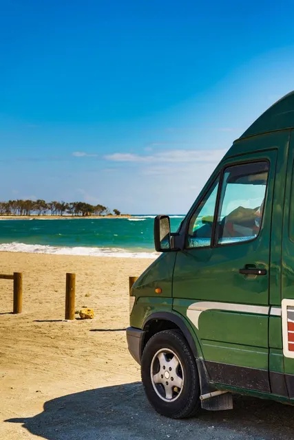Plage du Havre du Lupin