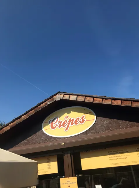 Crêpesbude