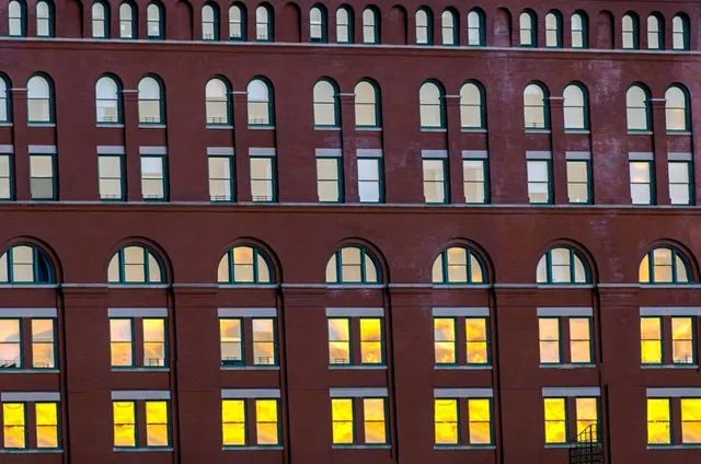 Triangle Shirtwaist Factory Memorial