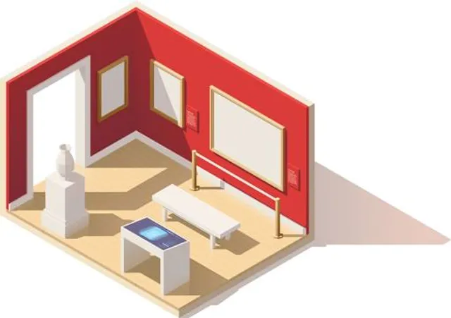 Museum of Contemporary Art Toronto Canada