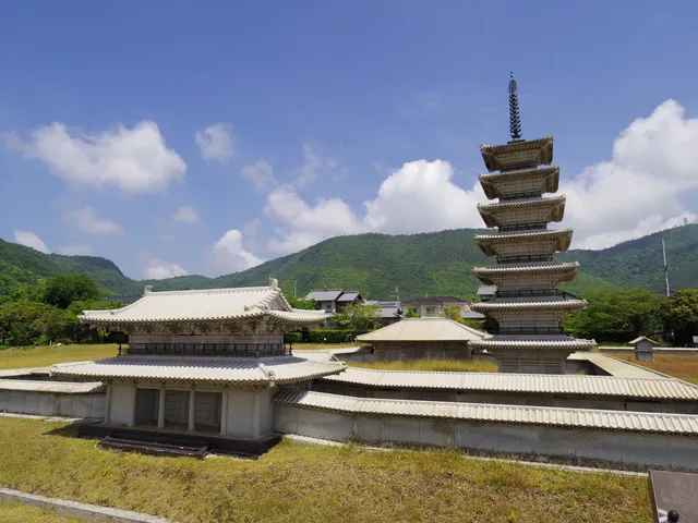 Site of Sanuki Provincial Temple