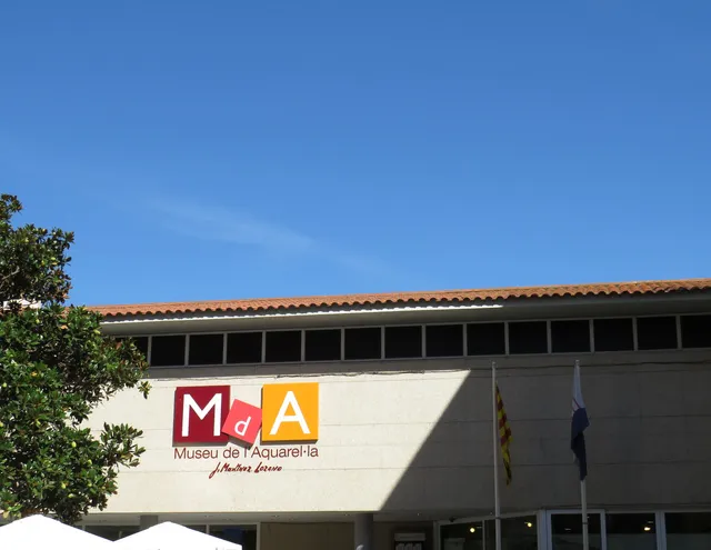 Casa de Cultura - Museo de la Acuarela