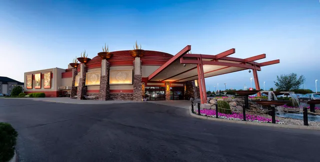 Living Sky Casino