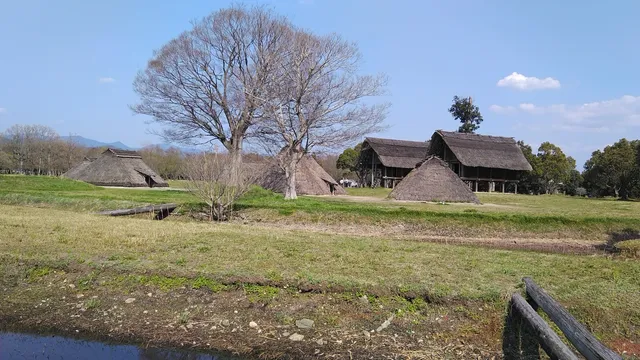Hirazuka Kawazoe Archeological Park Museum
