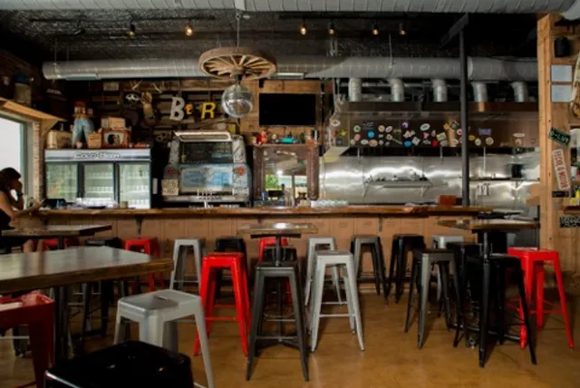 Jack Brown's Beer & Burger Joint Germantown