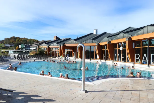 Thermal Spa Loipersdorf