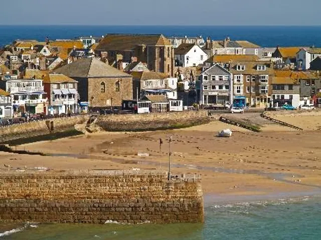 St Ives Society of Artists