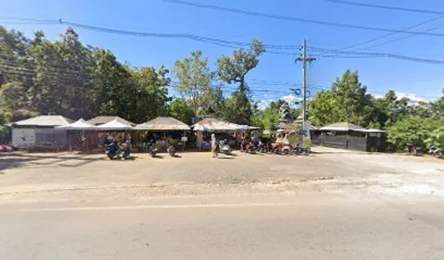 Pai Canyon Restaurant